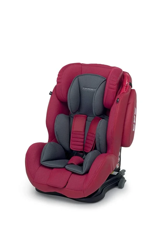 Seggiolino Auto Foppapedretti Isodinamyk Isofix Cherry
