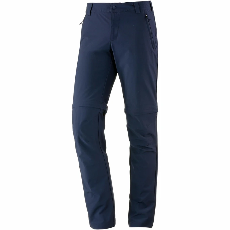 Schöffel Folkstone Pants Dress Blues 24