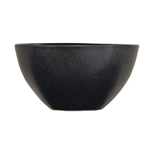 Artisan BL102 Andromeda Deep Bowl 15.5cm Black