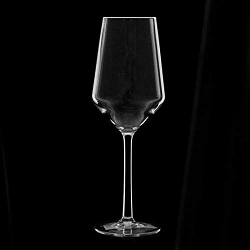 Churchill Isla Wide Rim Bowl Ocean Blue 240mm