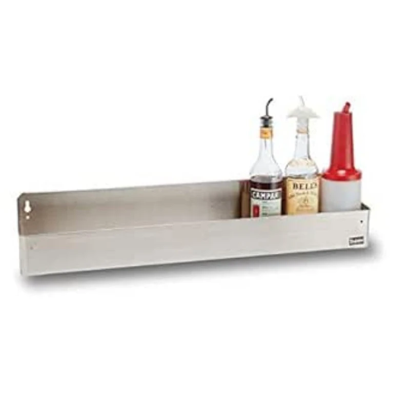 Churchill STF-BL159 Speed Rails 56cm Capacity 5 Bottles - Image 1