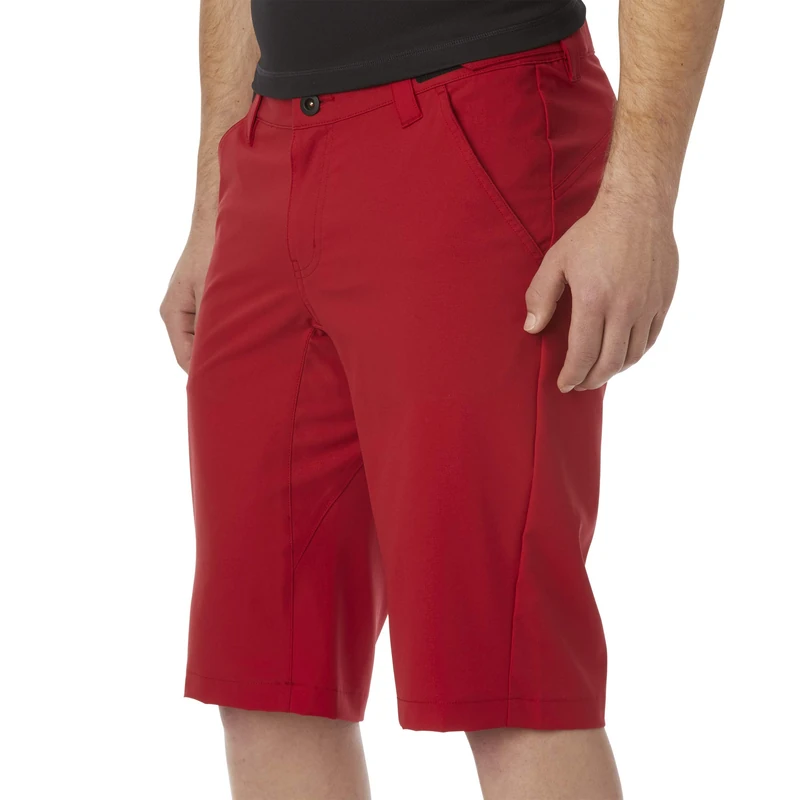 Giro Men's Arc Short Dark Red