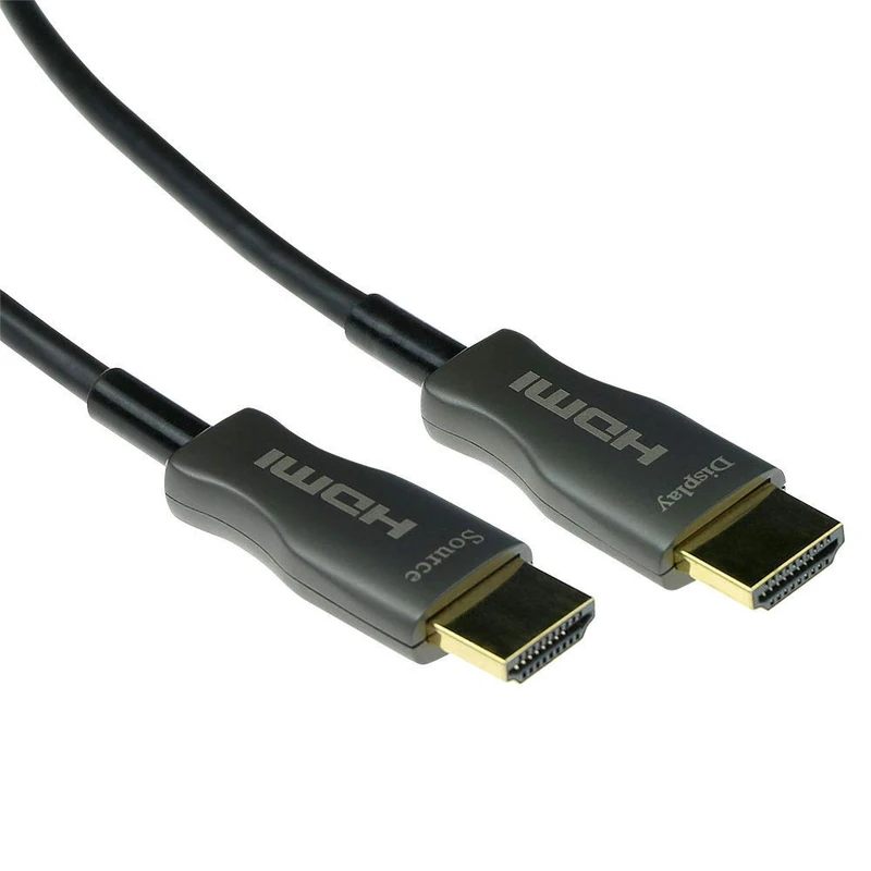 ACT 10 meters HDMI Premium 4K Active Optical Cable v2.0 – AK3930