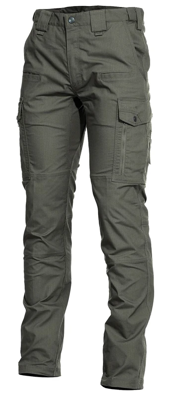 Pentagon Men's Pants, Ranger Green, 36W x 32L