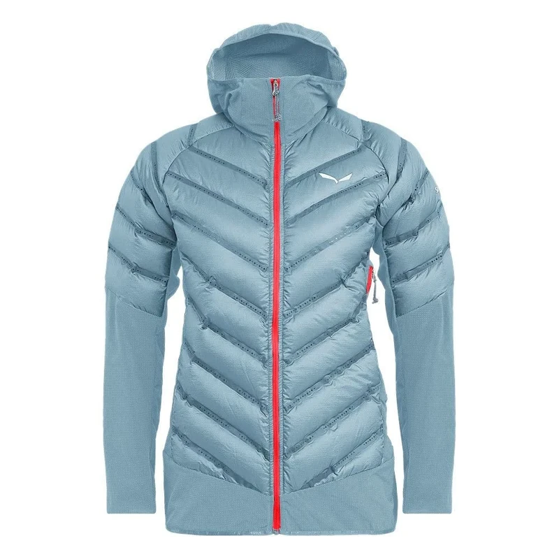 Salewa 4053865995451 Jacket, Multicoloured, 48/42 Womens