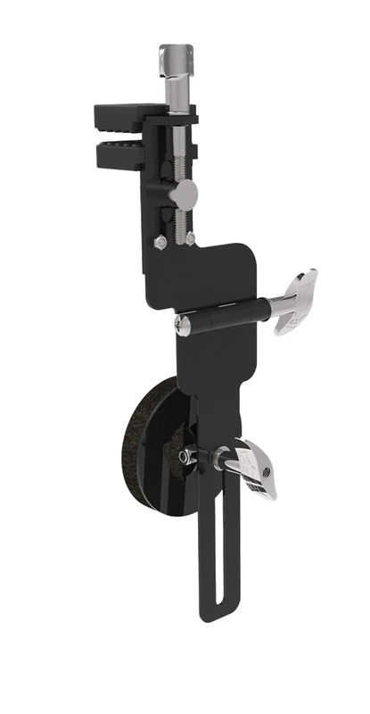 Remo Adjustable Bass Drum Mute HK-6500-00