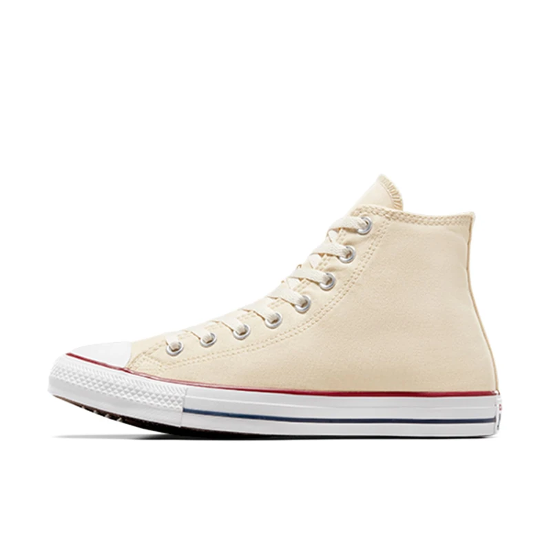Converse 159484C All Star HIGH Men Pergamena/Granato/Egret UK 6 Beige