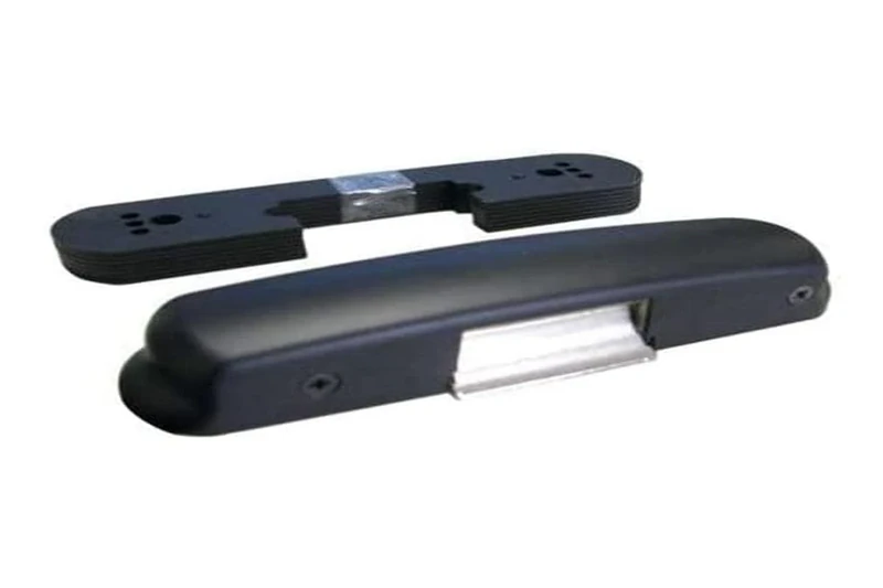 CISA 7083.90 Meeting for Grab bar, Black