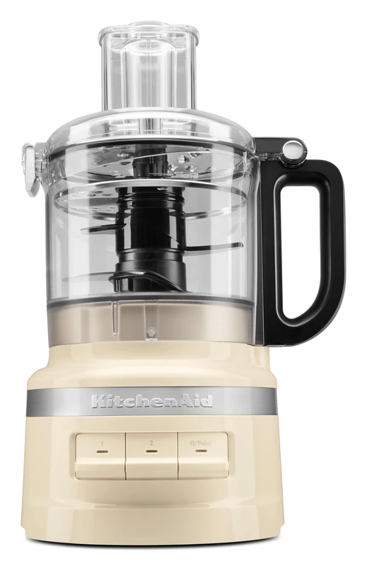 Kitchenaid 1.7L Food Processor Almond Cream 5KFP0719BAC
