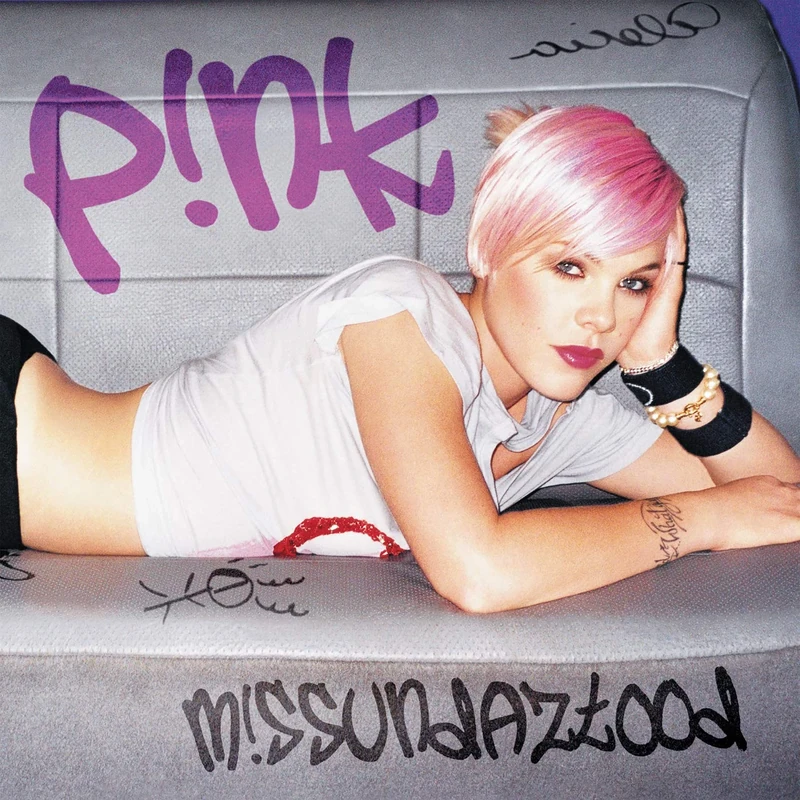 M!ssundaztood (Expanded Edition) [Explicit]