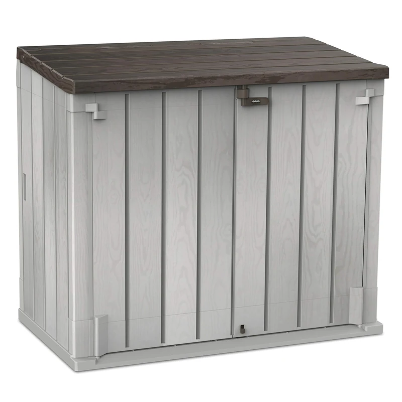 Forest Garden Forest Storage, Grey