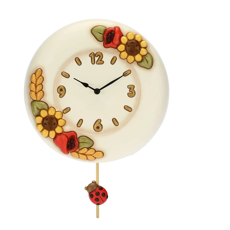 THUN Watches, Ceramic Plastic, Multi-Coloured