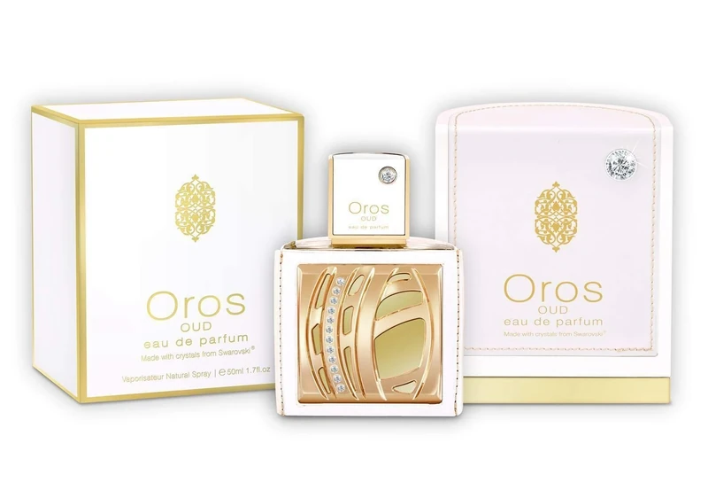 ARMAF Oros For Women Three Piece Giftset