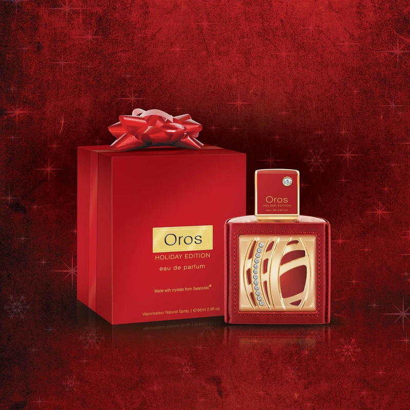 ARMAF Oros Holiday Three Piece Giftset