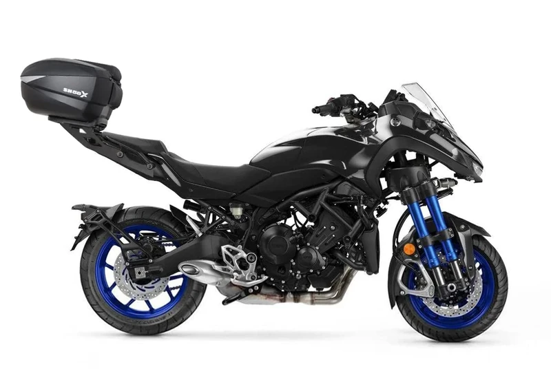 SHAD Top Master Yamaha NIKEN 900