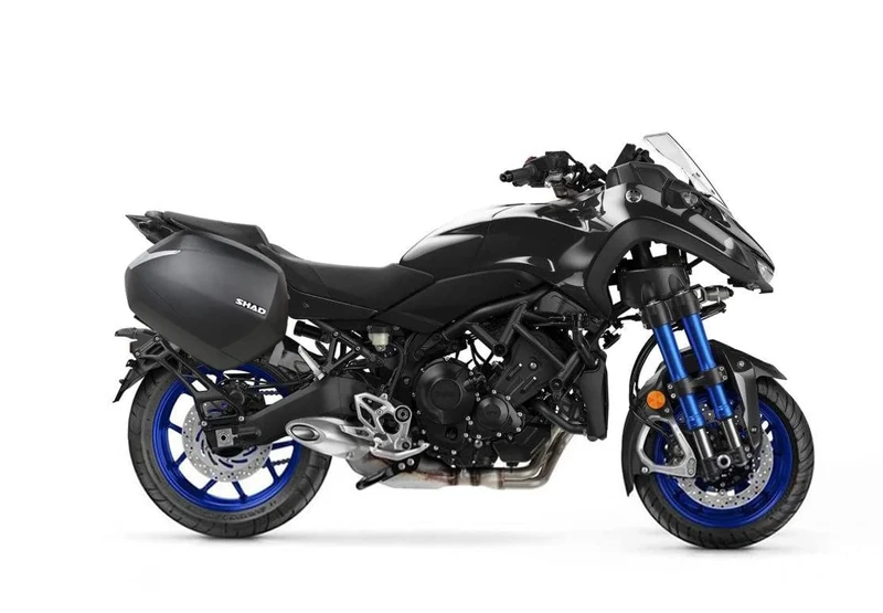 3P System Yamaha NIKEN 900 '18