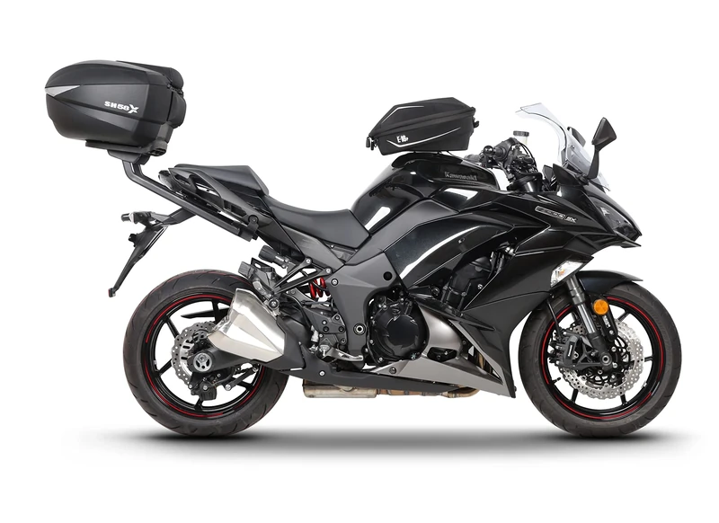 SHAD Top Master Kawasaki Z1000SX