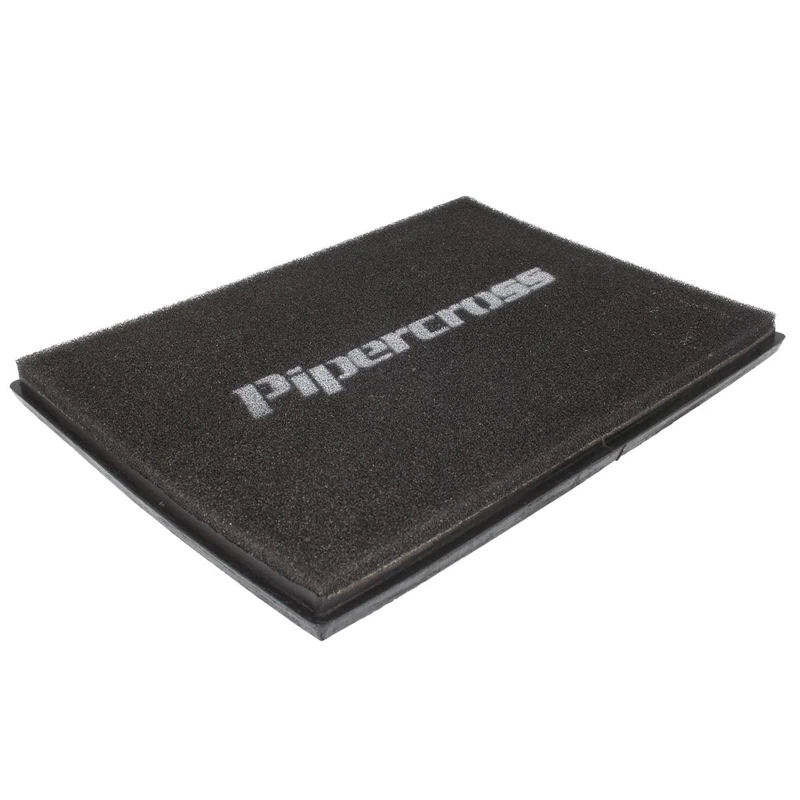Pipercross Performance Panel Filter, for Volvo 740/760/940/960, 2.3/2.4D/2.8, Maximises Horsepower & Torque, Lifetime Durability, Premium & High Performance, PP1258
