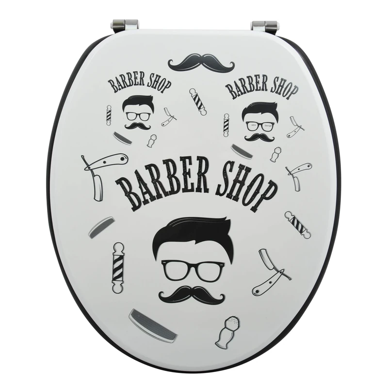 Parent Toilet Seat MDF
