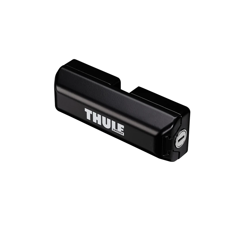 Thule Van Lock, Black - Image 1