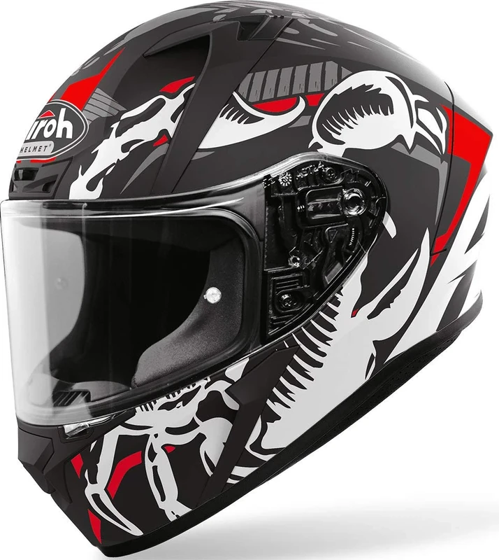 Airoh HELMET VALOR CLAW GLOSS S