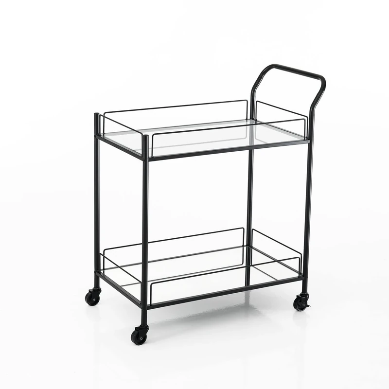 Wink Design 3492 Gordon Kitchen Trolley - Image 1
