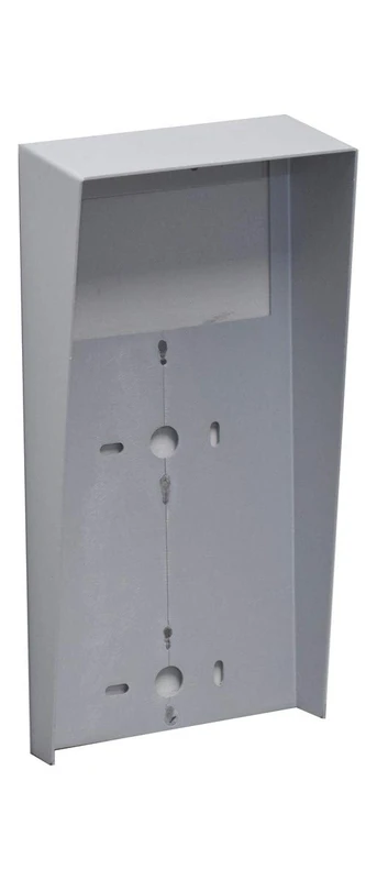 Wantec Monolith B Weatherproof Roof for 1-4 Keys with Keyboard - Image 1