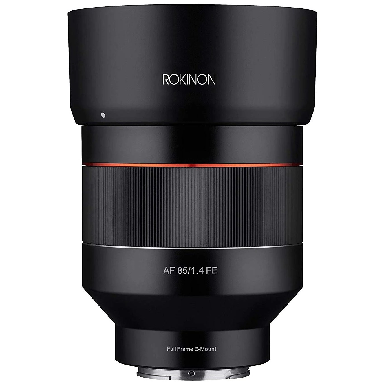 Rokinon AF 85mm F1.4 Auto Focus Lens for Sony E Full Frame