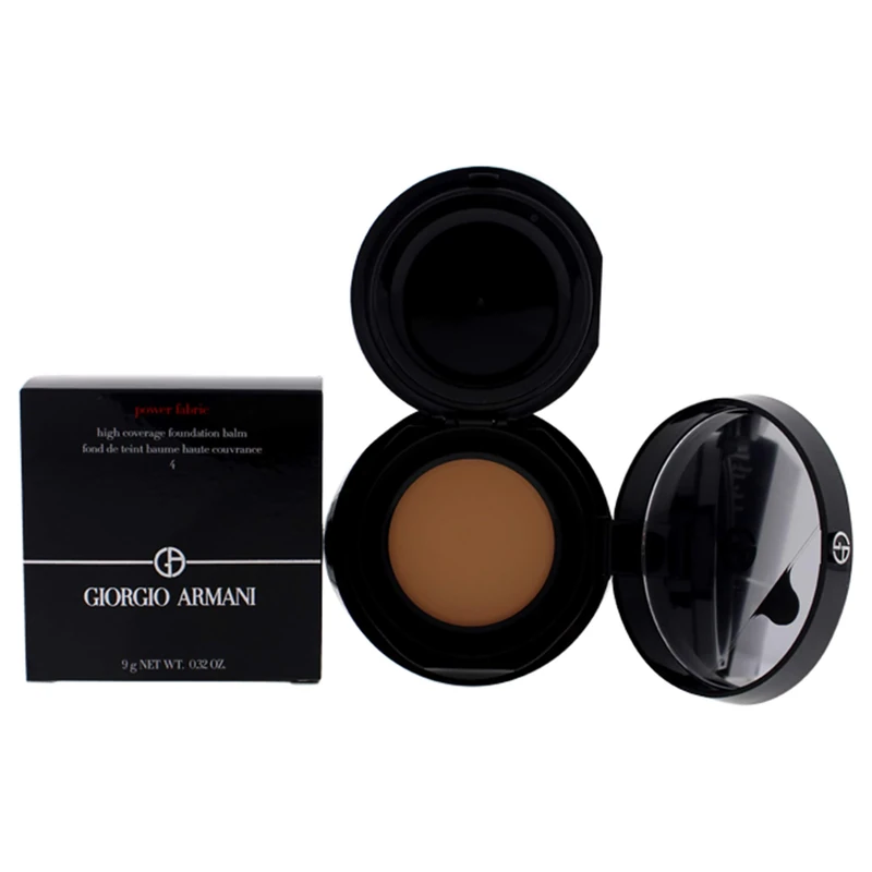 Armani POWER FABRIC COMPACT 4 B15G