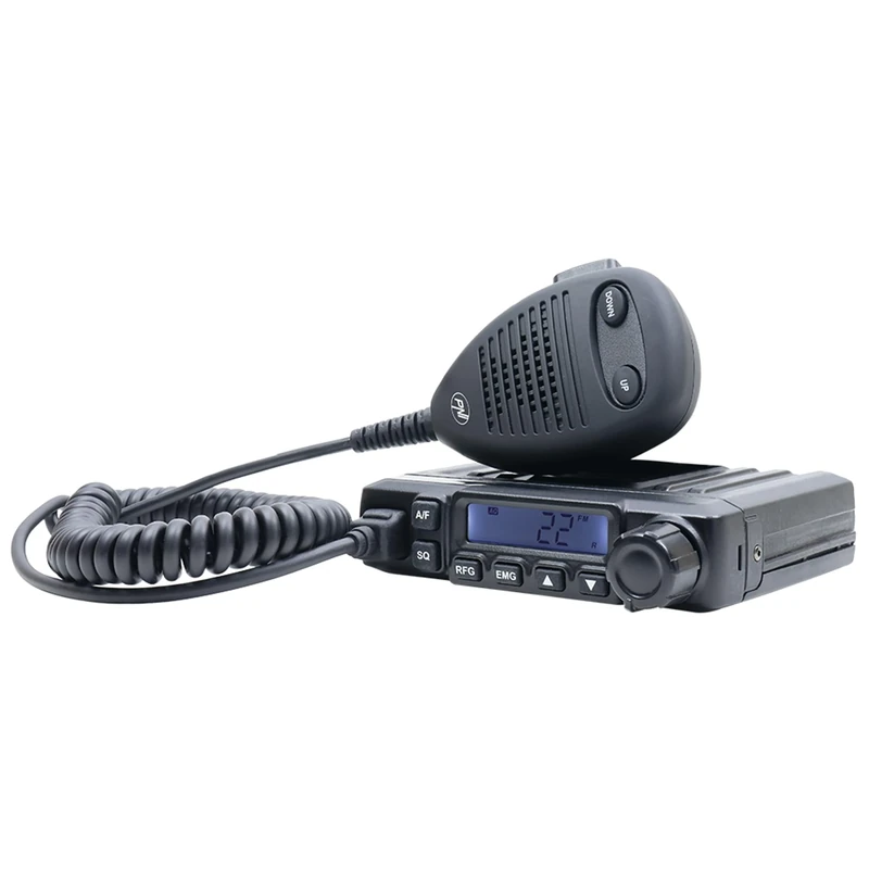 PNI Escort HP 6500, Mobile CB Radio