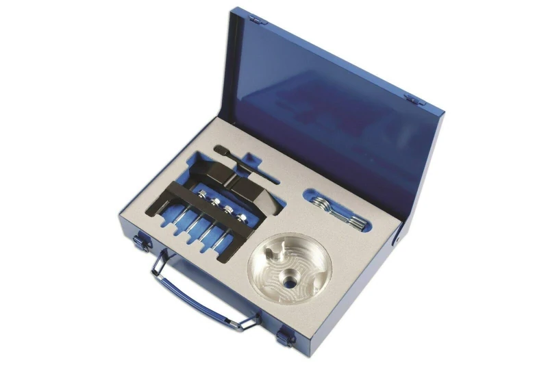 Laser 7558 Engine Timing Kit - for Audi 4.0 TFSI Petrol