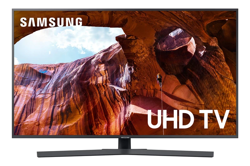 Samsung UE43RU7400 43-Inch Smart TV - Home Cinema