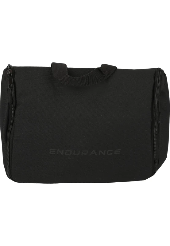 Endurance Greven Backpack, Black, One Size