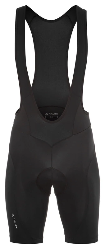 VAUDE Men Men's Active Bib Pants #N/A - Black Uni, XXX-Large