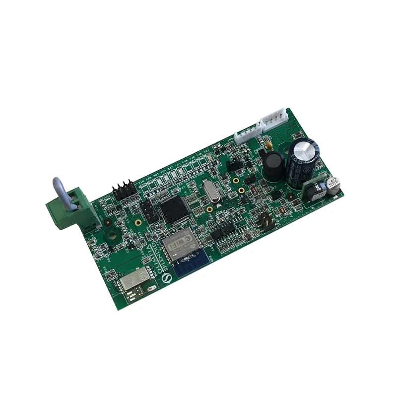 Olimpia Splendid B1015 Smart Home Control and Unico Program Kit via Bluetooth, Wi-Fi or 3G / 4G Connection - Image 1