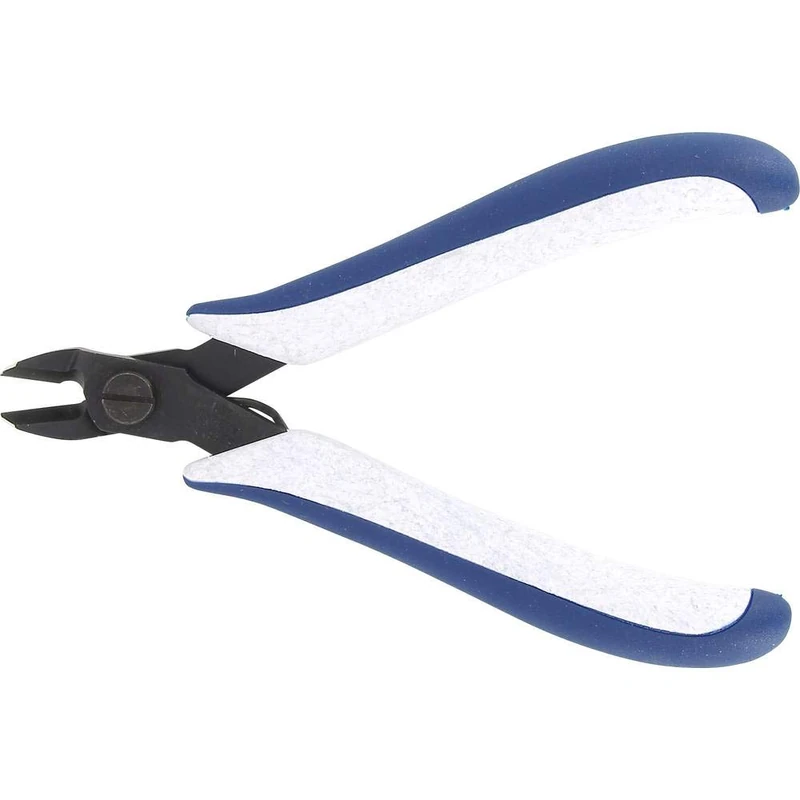 Ideal Tek 1932528 Ergonomic ESD Wire Stripper Oval EX9100