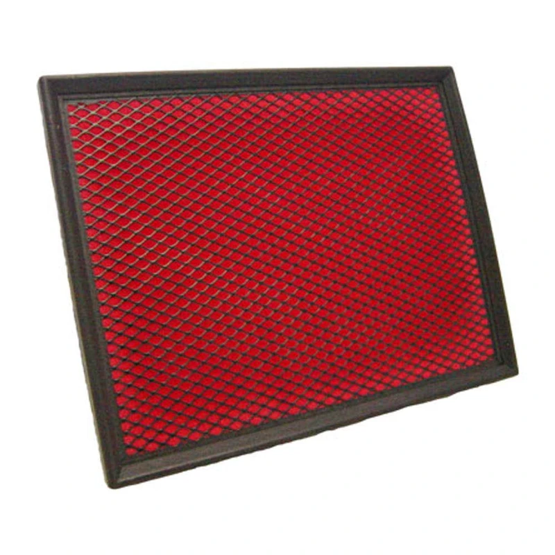 Pipercross Performance Panel Filter for MERCEDES-BENZ, PP1385
