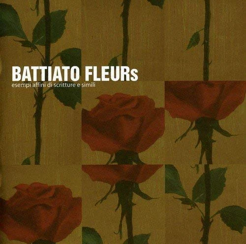 Fleurs (20th Anniversary 180 Gr. Remastered Edt.Vinile Black) [VINYL]