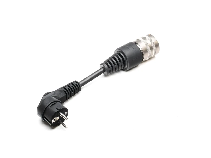 smart Juice Connector CEE 7/7 (Schuko) (EU) for Juice Booster 2