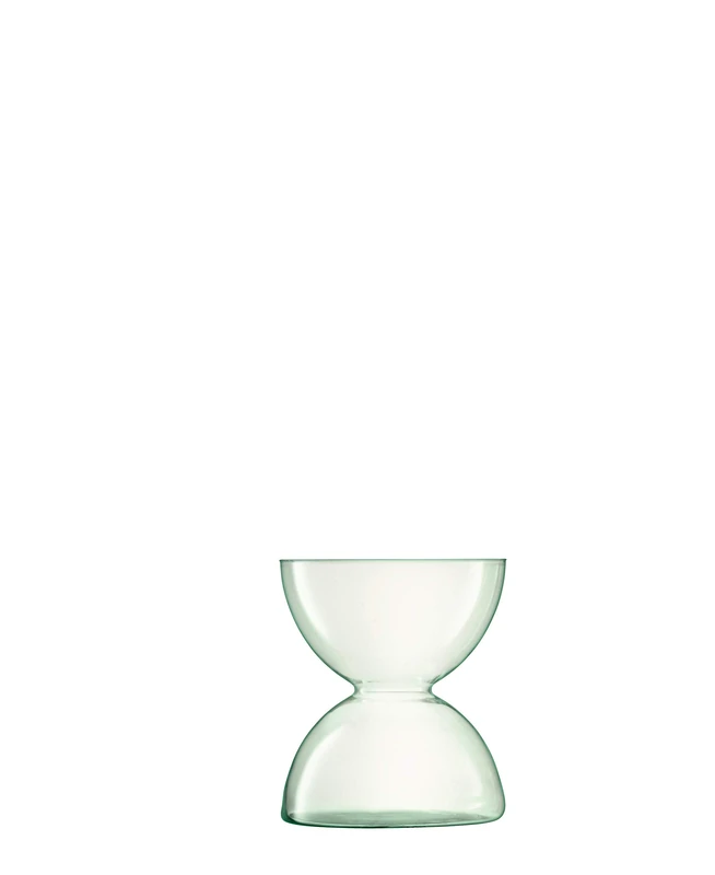 Canopy Vase H24cm Recycled