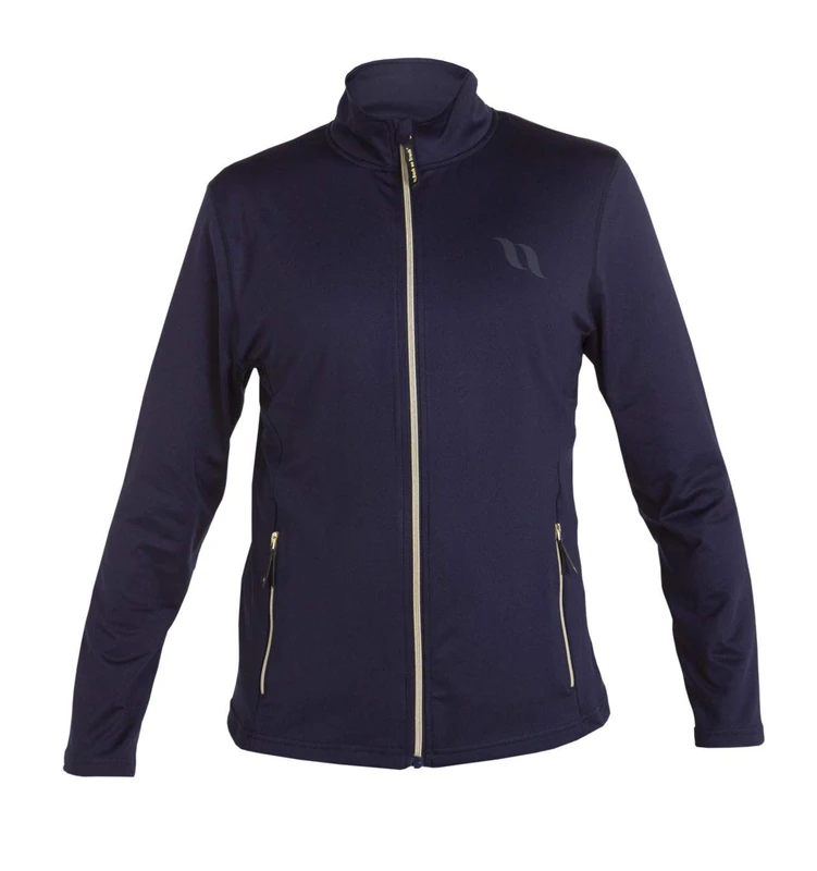 Dog Copenhagen No BACK-ON-TRACK SPORT: WOMEN'S JACKET WITH HOODED Unisex