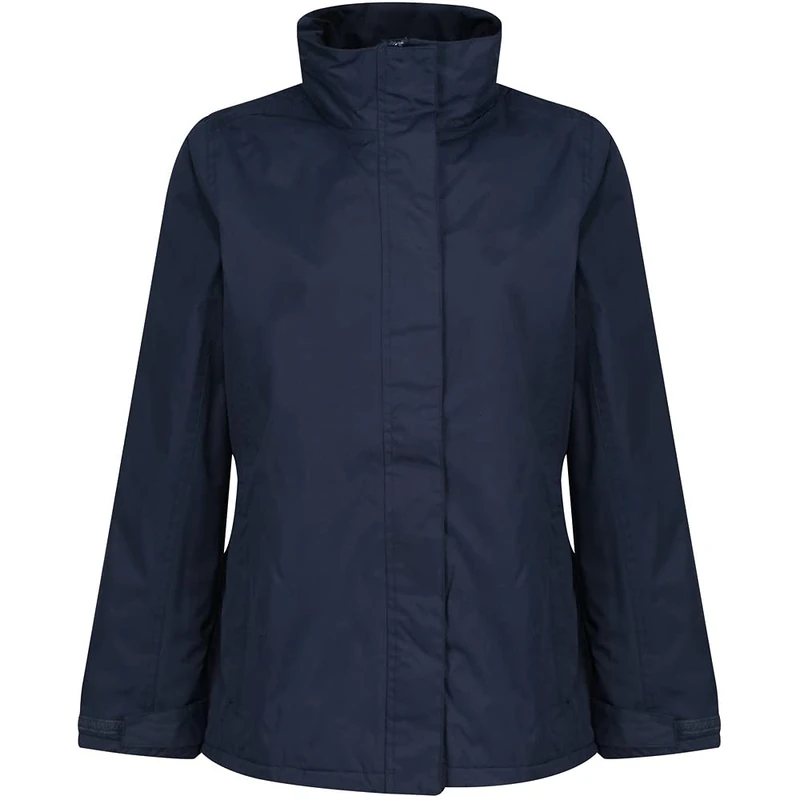 Regatta Women's Beauford Jacket - Size 8 - Navy