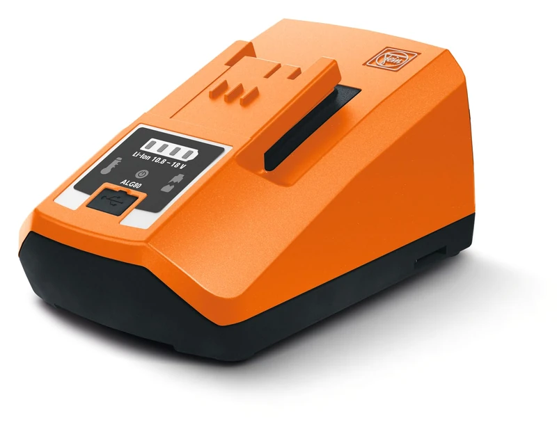 FEIN 92604180010 ALG80 Quick Charger