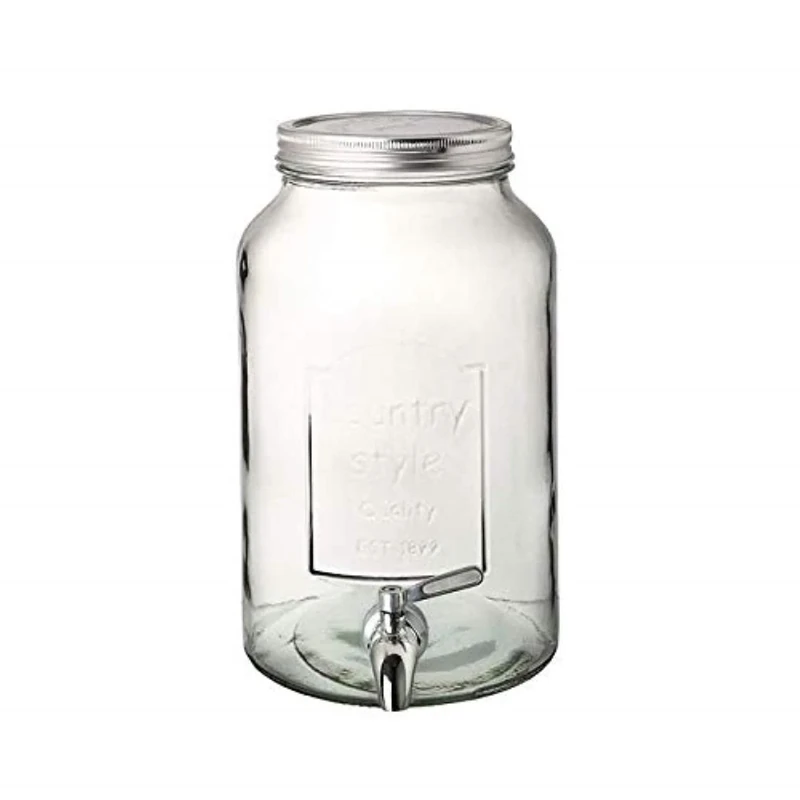 Utopia CC685 Country Style Punch Barrel 6L 210oz