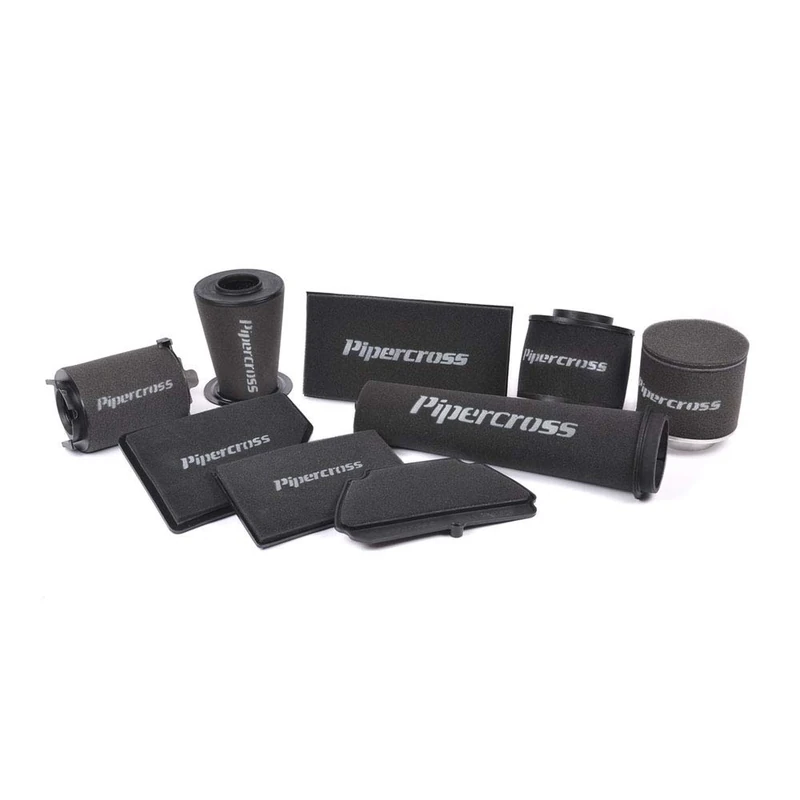 Pipercross Performance Replacement Filter