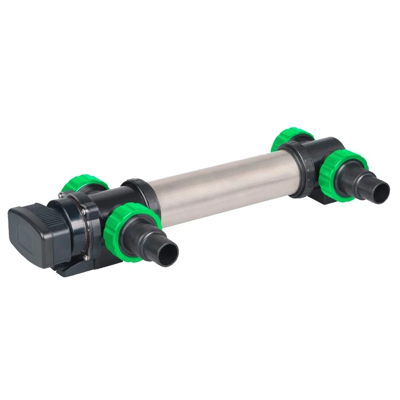 Amtra SCUDO INOX Uvc-36