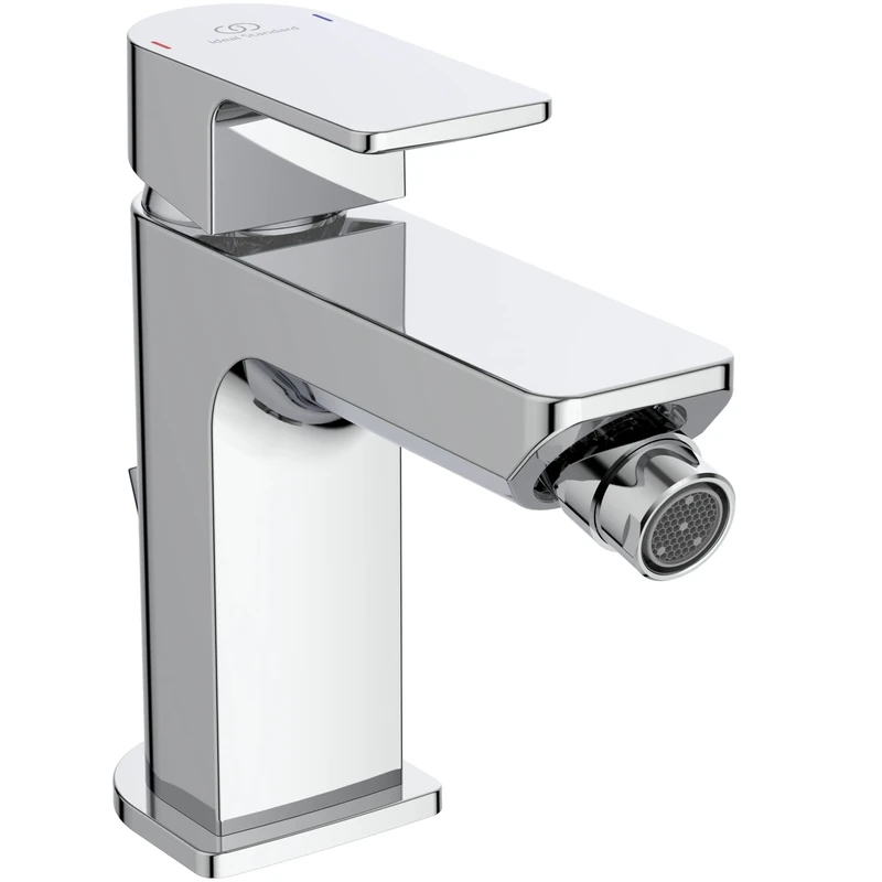 Ideal Standard A7118AA Bidet tap, Chrome