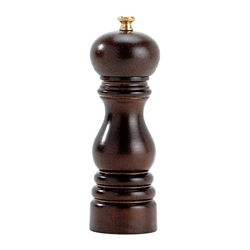 Peugeot D3139 Paris Pepper Mill Dark Wood Wooden 18cm