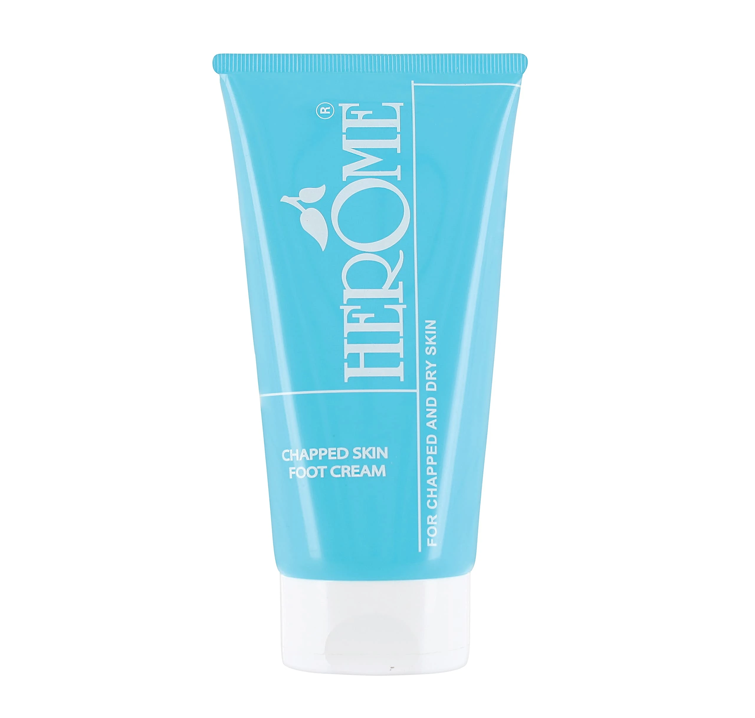 Herome Foot Care Chapped Skin Foot Cream - Cream for Cracked Skin - 150 ml