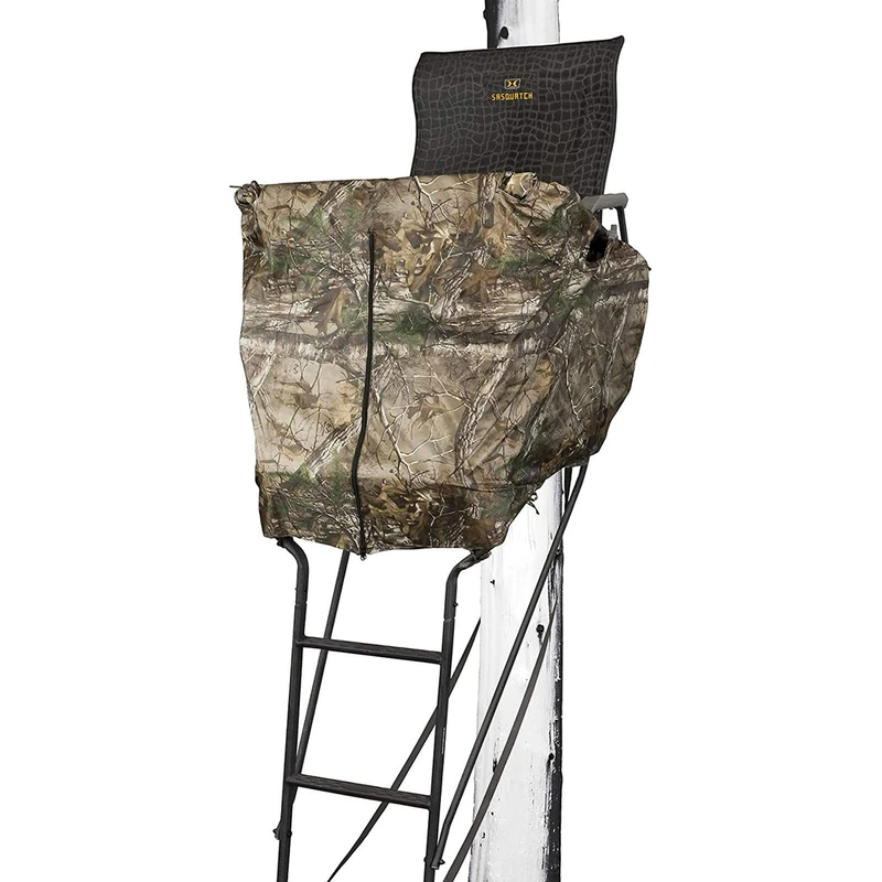 Hawk 1.5-Man Ladder Blind Kit (Big